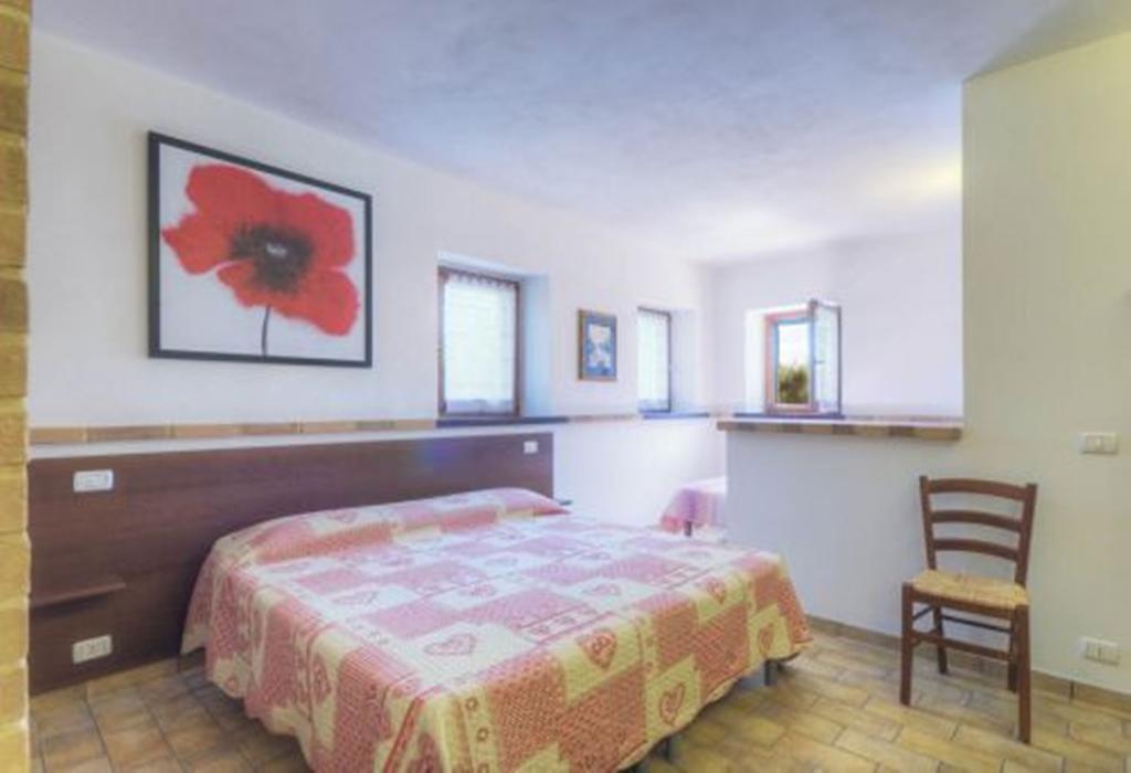 I Ciliegi Bed and Breakfast Osimo Værelse billede