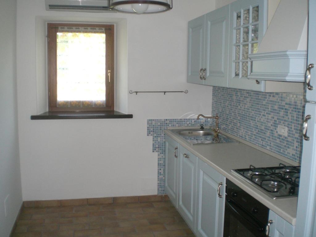 I Ciliegi Bed and Breakfast Osimo Eksteriør billede