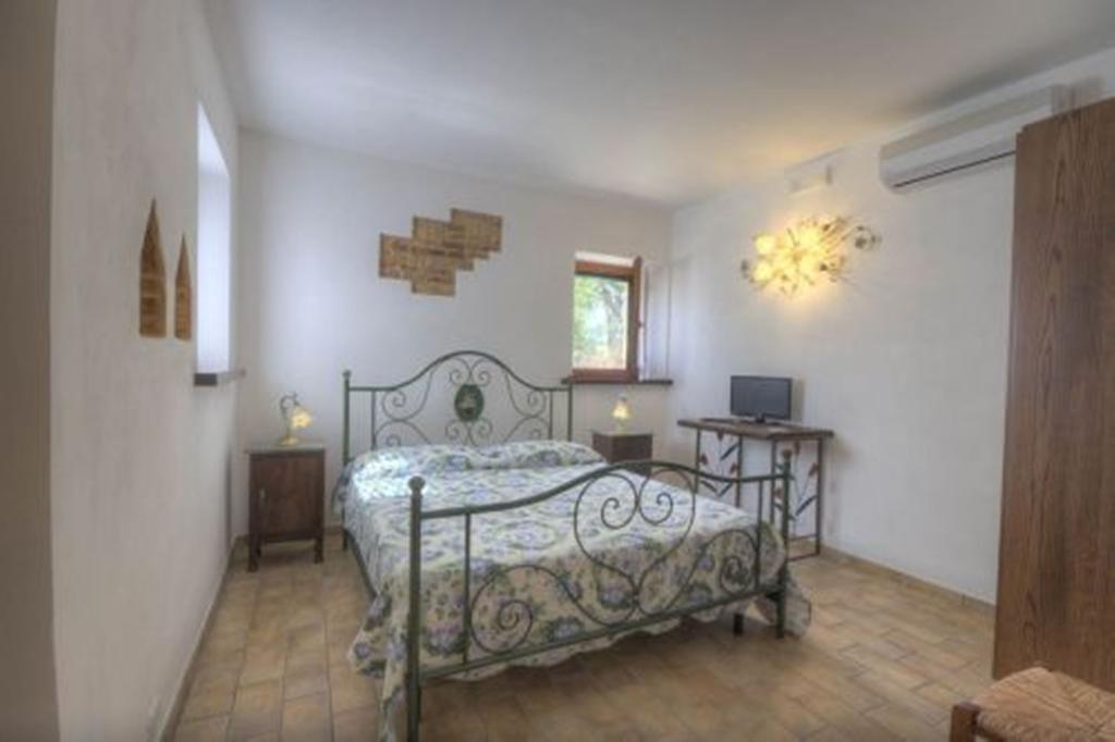 I Ciliegi Bed and Breakfast Osimo Værelse billede