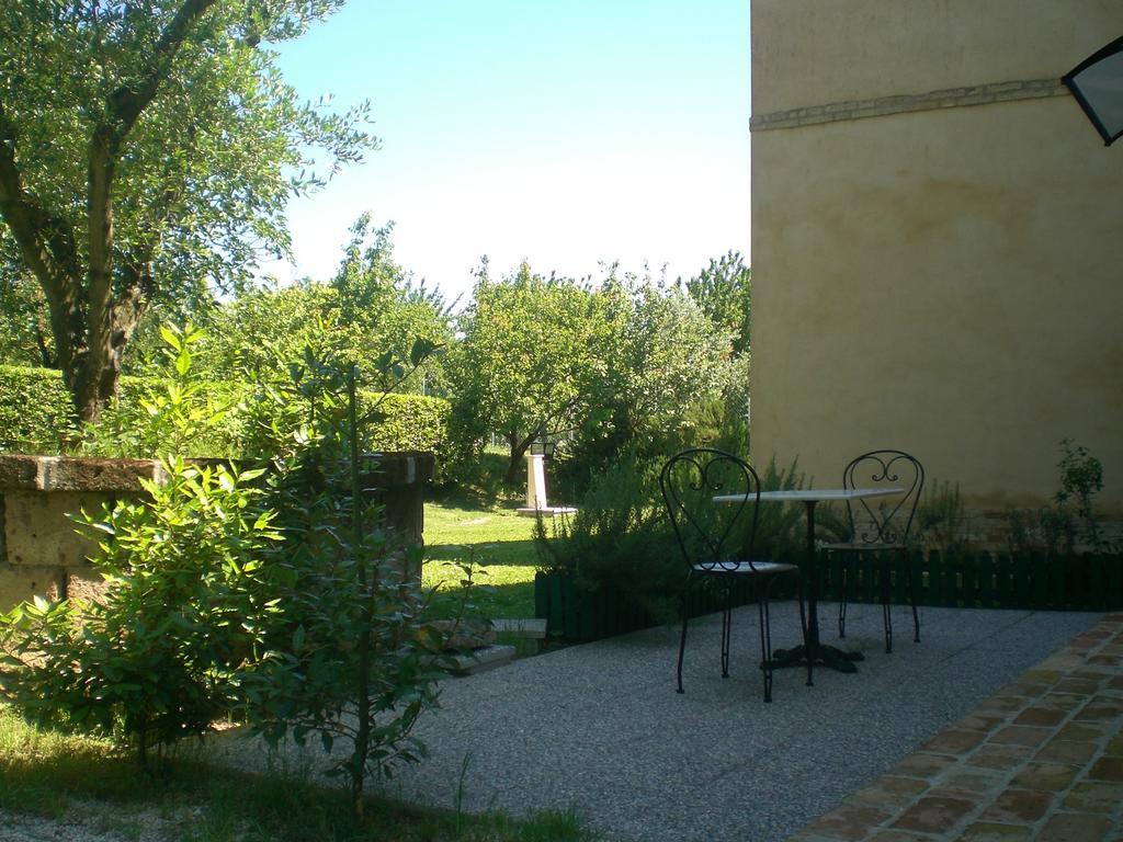 I Ciliegi Bed and Breakfast Osimo Eksteriør billede