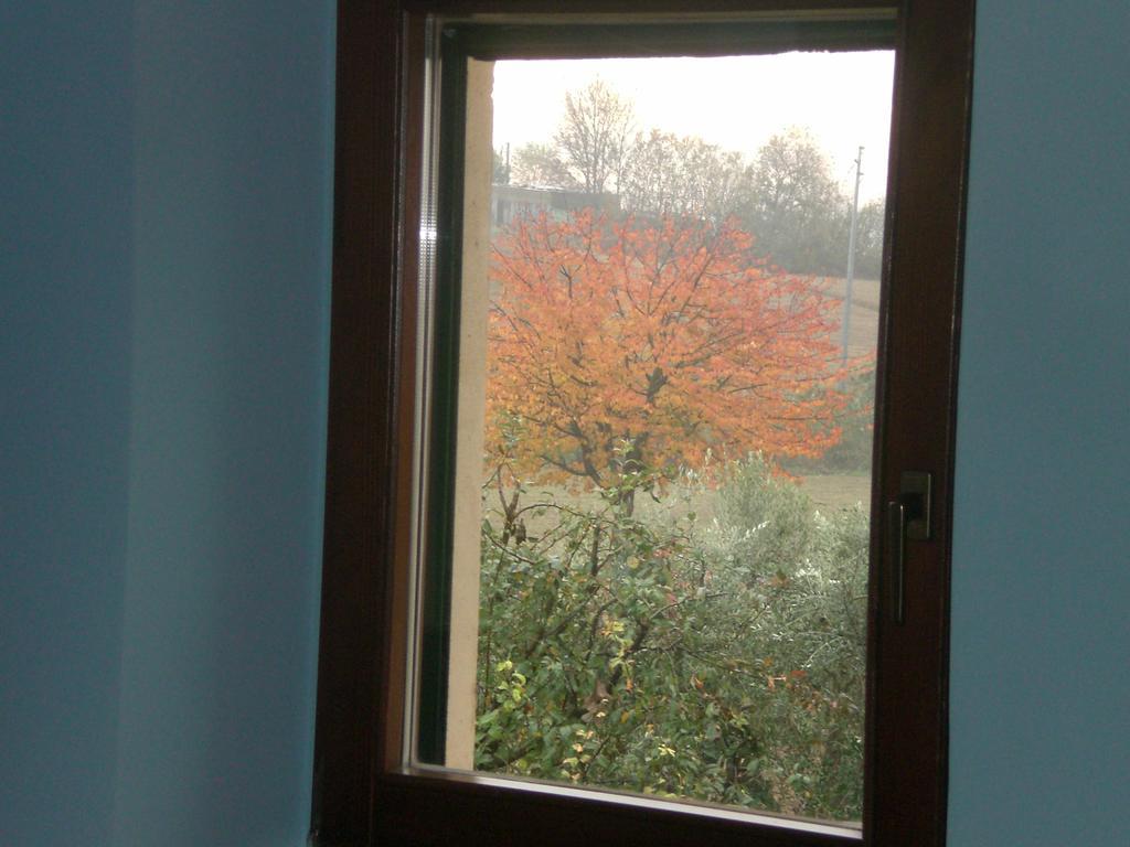 I Ciliegi Bed and Breakfast Osimo Eksteriør billede